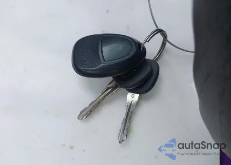 2006 Chevrolet Hhr Ls из США, поврежденный, VIN 3GNDA13D06S658462